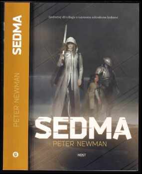 Peter Newman: Sedma