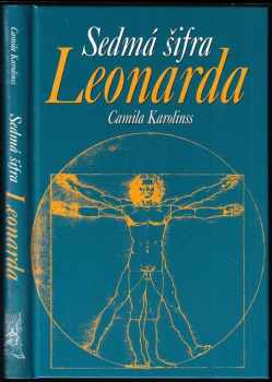 Camila Karolinss: Sedmá šifra Leonarda