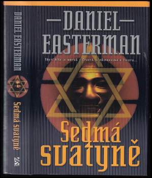 Sedmá svatyně