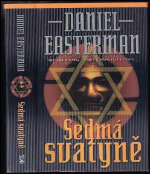 Daniel Easterman: Sedmá svatyně