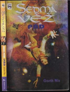 Sedmá věž : Pád