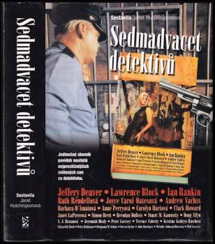 Sedmadvacet detektivů