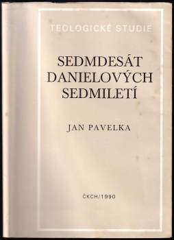 Sedmdesát Danielových sedmiletí