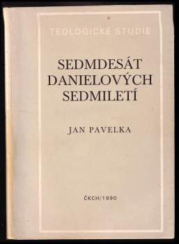 Sedmdesát Danielových sedmiletí