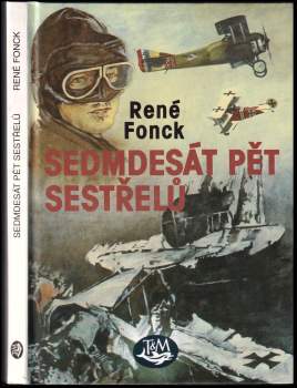 Sedmdesát pět sestřelů