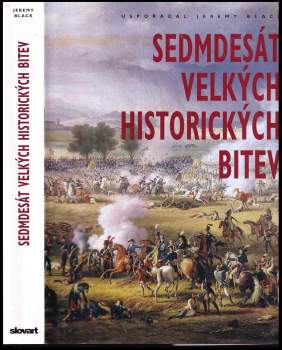 Sedmdesát velkých historických bitev
