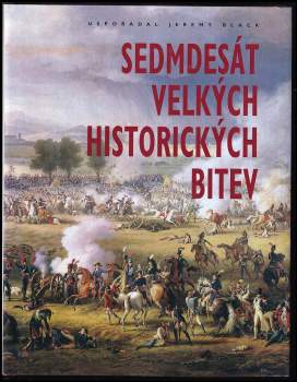 Sedmdesát velkých historických bitev
