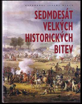 Sedmdesát velkých historických bitev