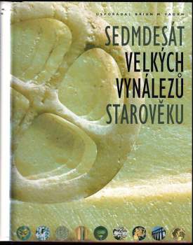 Sedmdesát velkých vynálezů starověku