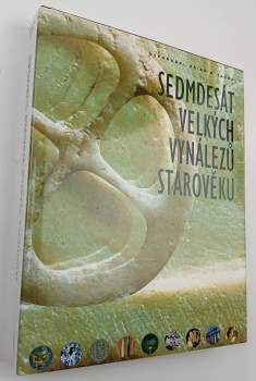 Sedmdesát velkých vynálezů starověku