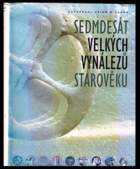 Sedmdesát velkých vynálezů starověku