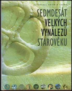 Sedmdesát velkých vynálezů starověku