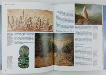 Sedmdesát velkých výprav, jež změnily svět