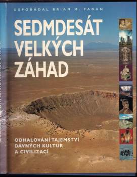 Sedmdesát velkých záhad