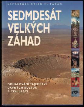 Sedmdesát velkých záhad