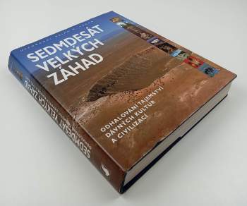Sedmdesát velkých záhad