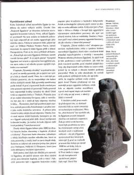 Sedmdesát záhad starověkého Egypta