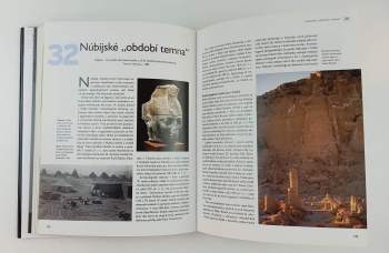 Sedmdesát záhad starověkého Egypta