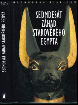 Sedmdesát záhad starověkého Egypta