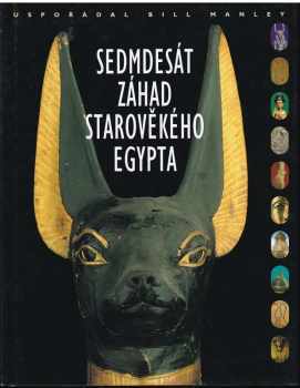 Sedmdesát záhad starověkého Egypta