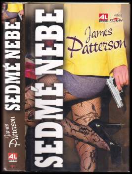 James Patterson: Sedmé nebe