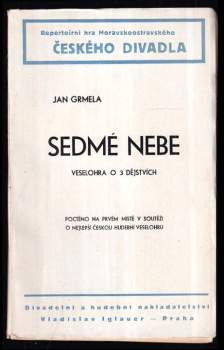Sedmé nebe