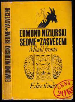 Edmund Niziurski: Sedmé zasvěcení