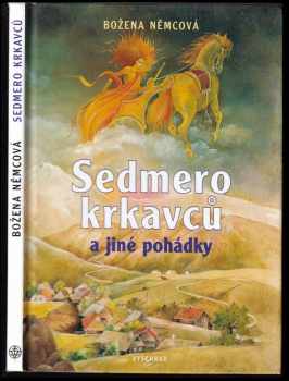 Sedmero krkavců a jiné pohádky