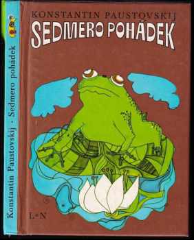 Sedmero pohádek