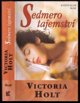 Victoria Holt: Sedmero tajemství