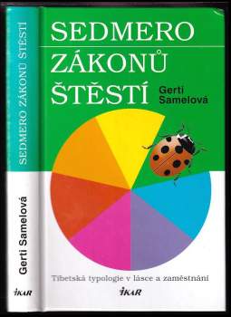 Sedmero zákonů štěstí