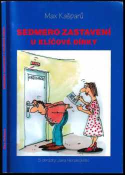Sedmero zastavení u klíčové dírky