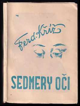 Sedmery oči