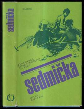 Miloš Zapletal: Sedmička