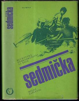 Miloš Zapletal: Sedmička