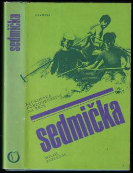 Miloš Zapletal: Sedmička