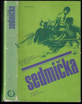 Miloš Zapletal: Sedmička