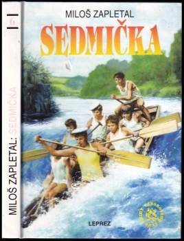 Miloš Zapletal: Sedmička