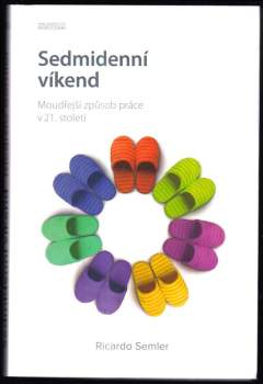 Sedmidenní víkend