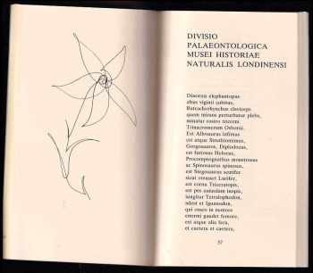 Jan Křesadlo: Sedmihlásek