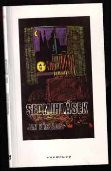 Jan Křesadlo: Sedmihlásek