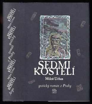 Miloš Urban: Sedmikostelí