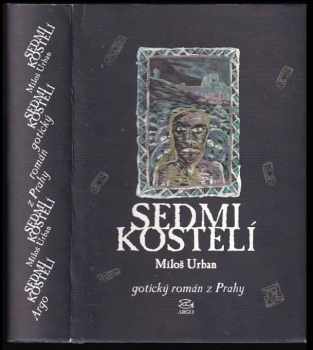 Sedmikostelí