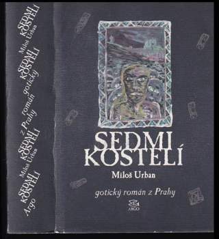 Miloš Urban: Sedmikostelí