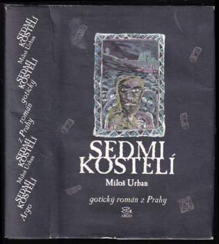 Miloš Urban: Sedmikostelí