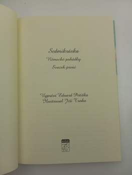 Eduard Petiška: Sedmikráska