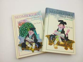 Eduard Petiška: Sedmikráska