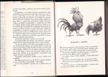 Eduard Petiška: Sedmikráska