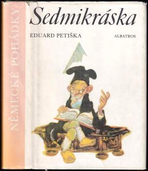 Eduard Petiška: Sedmikráska