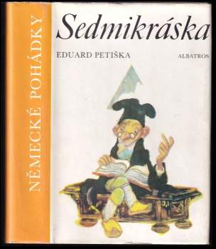 Eduard Petiška: Sedmikráska